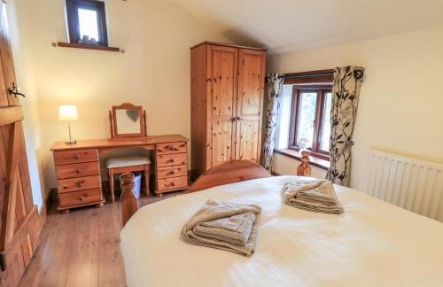 Millrace Cottage - Foto 19