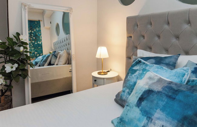 Luxurious 3 Bd Modern Apt in Dafni - Foto 9