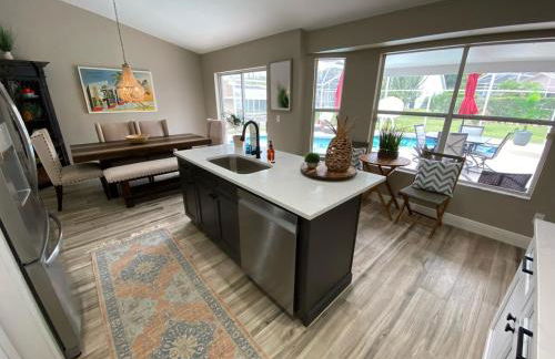 Fully Updated Pool Villa, Southern Dunes - Foto 16