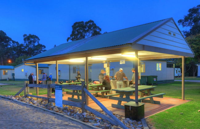 Eden Gateway Holiday Park - Foto 64