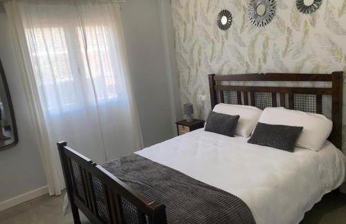 APARTAMENTO DE LUJO EN LA VERA PLAYa GARRUCHA - Foto 22