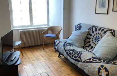 CHEZ VOUS... à La CHANOINERIE - Foto 8