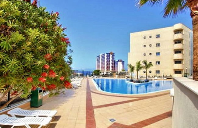 Belvilla by OYO Apartamento Sol y Paraaso II - Photo 1