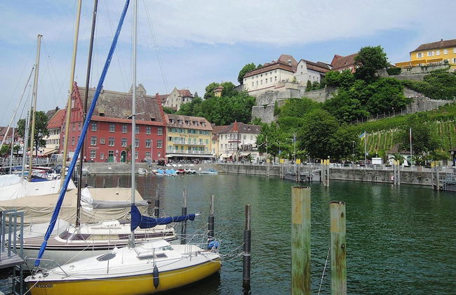 Apartment Bears, Meersburg - Foto 35