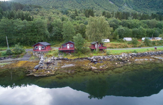 Fagervik Camping - Photo 43