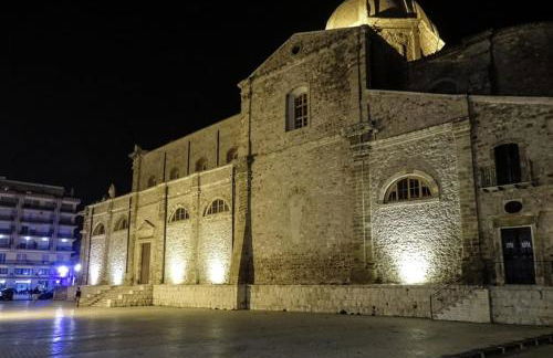 Terrazza sul Mare Vecchio Pontile - Foto 36