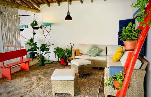 The Oak Tree Farm - Open Layout Concept by Portus Alacer - Ideal for Families - Unplug, Unwind, and Reconnect with Nature - Foto 27