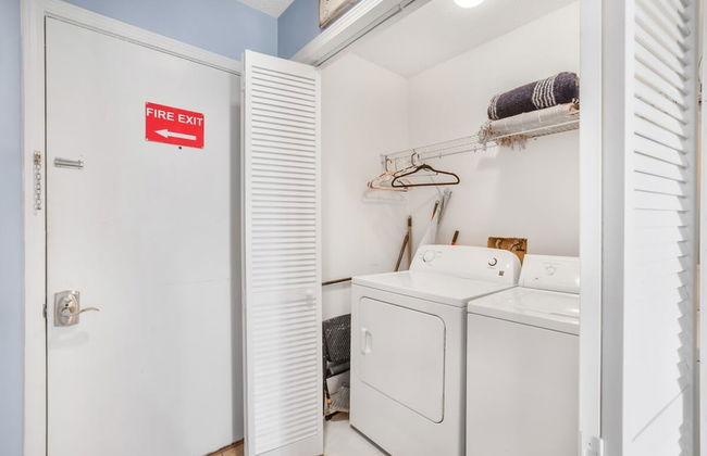 Sea Oats 102c- Beach View Pool 25 Steps to Beach - Photo 10