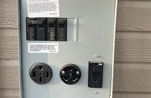 Convenient Cute Cottage Hot Tub Fire Pit Sleeps 6 - Foto 25