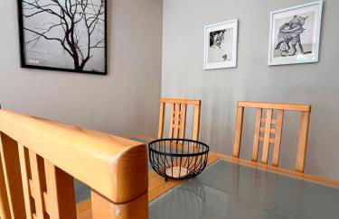 The Granary, Wonderful Riverside Accommodation - Photo 15