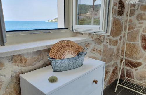 Villa Pearl of Kali, island Ugljan - first row to the sea - Foto 16