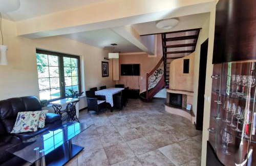 Domek wypoczynkowy Zielonka Szczytno - Foto 21