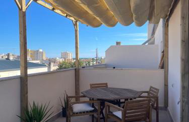 Ático duplex Do It Mediterranean - Foto 10
