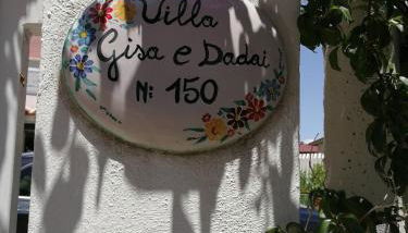 VILLA GISA e DADAY - Foto 4