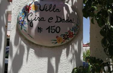 VILLA GISA e DADAY - Foto 4
