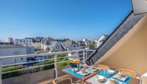 Apartment Résidence Le Hoche by Interhome - Photo 2