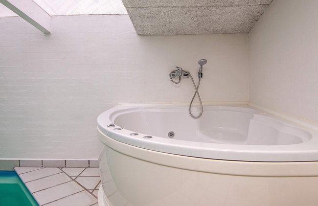 14 Person Holiday Home in Orsted - Foto 11