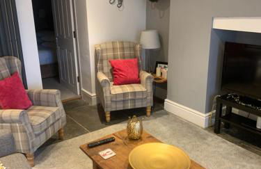 Ty Ni Holiday Apartment Aberdovey - Photo 1