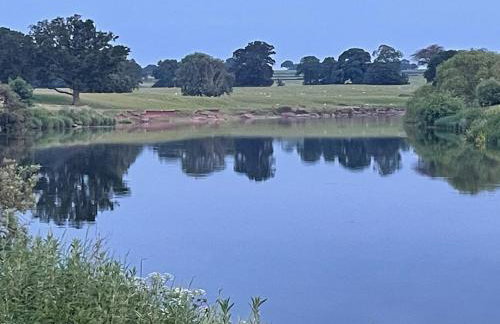 The Beautiful Barn - Foto 45