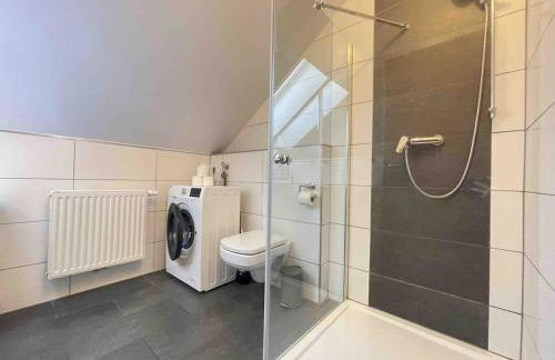 STB113 geräumige Monteurwohnung - Foto 12