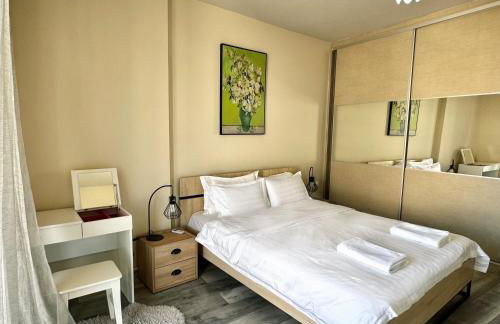 Dafni City Apartment 5 - Foto 5