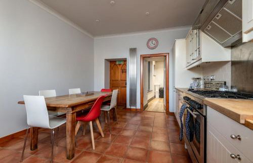 Corner House - Elie & Earlsferry - Foto 13