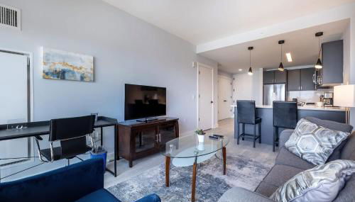 Chic Apt with Indoor Pool & Gym-333-2509 - Foto 5