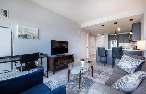 Chic Apt with Indoor Pool & Gym-333-2509 - Foto 5