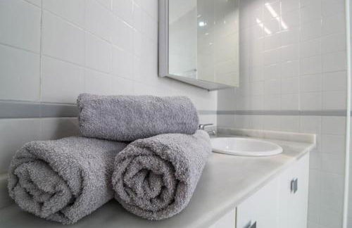 Apartamento Casa del Sol- La Calma-Playa Flamenca-4 swimming pools-private parking place - Foto 40