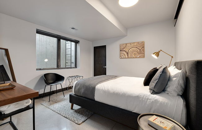 Relaxing in Paradise W Private Roof Top Deck!! - Foto 9