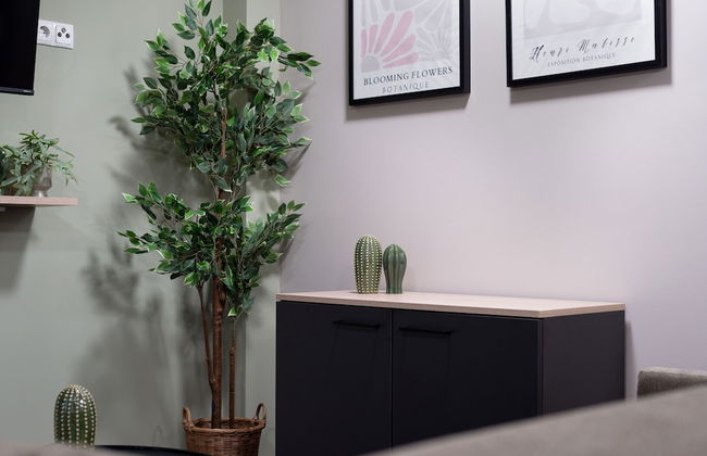 Schöne Apartments in Bad Honnef - Foto 48