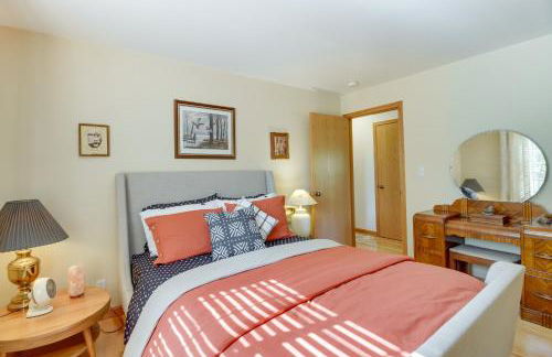 Pet-Friendly Richville Vacation Rental with Dock! - Foto 21