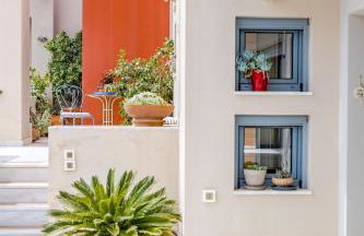 Monemvasia Modern Flat with Panoramic Sea View - Photo 10