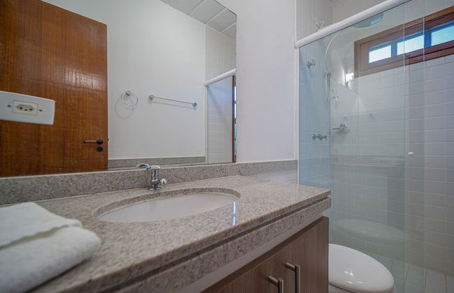 Bz17 Casa em Condomínio Clube - Foto 28