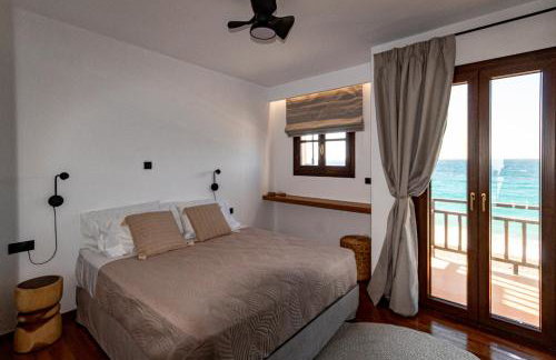 Aeolia Seaside Residence in Kokkari - Foto 2