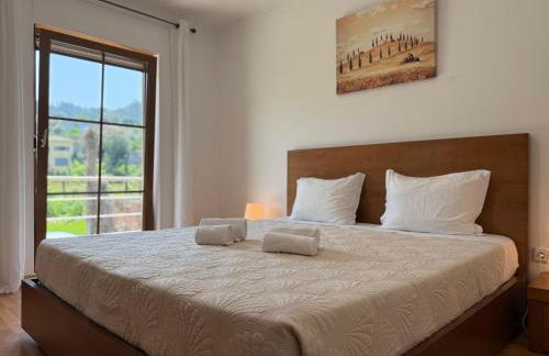 Casa Terra Nova - Gerês - Foto 25