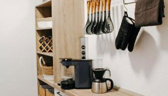 Ferienwohnung Bergoase - Foto 2