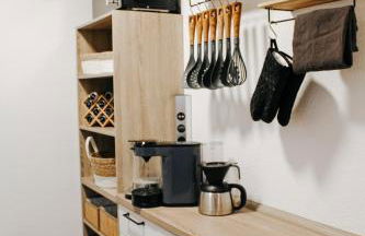 Ferienwohnung Bergoase - Foto 2