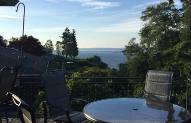 Upper Level with a view - Foto 8