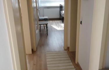 Central-Apt at Lake, CityCenter 5min, Fair 18min!!! - Foto 15