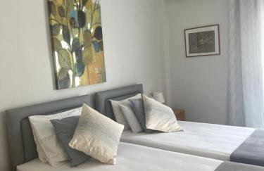 Central Park Kallikrátia - Foto 22