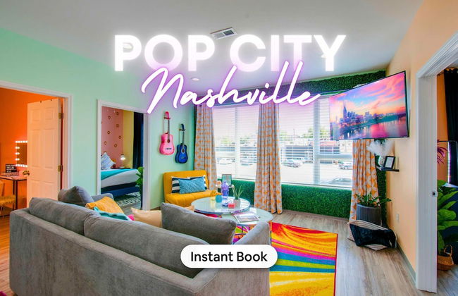 NEW 4 Bedroom Apt Near DT Walk to Restaurants - Foto 20