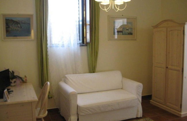 Agriturismo Il Convento - Photo 27