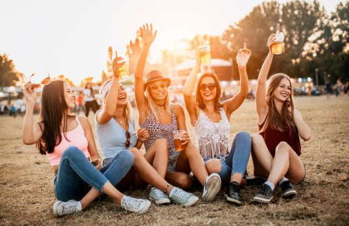 Top Rated 3BR BA Villa Pool Spa BBQ - Foto 71