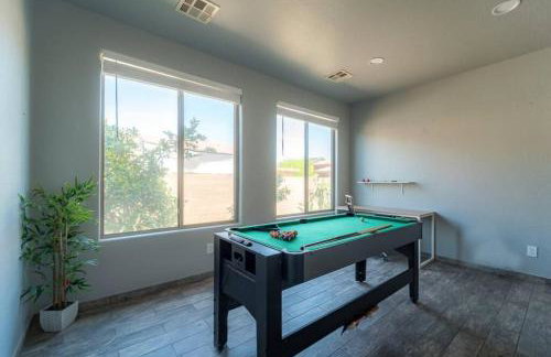 The Tranquil Retreat Heated Pool HotTub Sauna BBQ - Foto 54