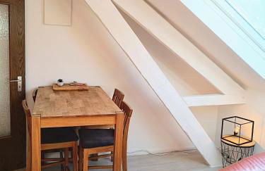 Super Wohnungen #2, #3 und #4 DG im Zentrum, Süd-Sonne und Burg-Blick - Foto 30