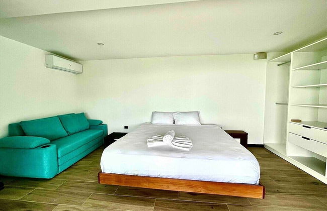 Pura Natura Lodge - Foto 39