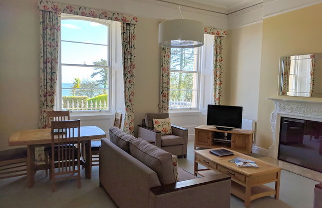 The Osborne Apartments - Foto 68