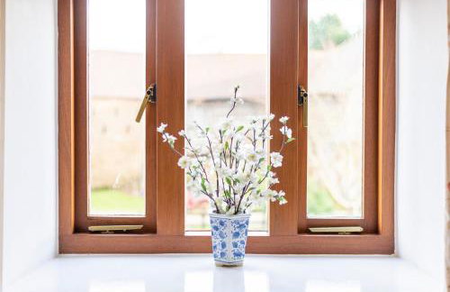 The Oast House - farm stay apartment set within 135 acres - Foto 34