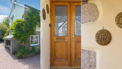 Pilgrims Barn - Foto 2